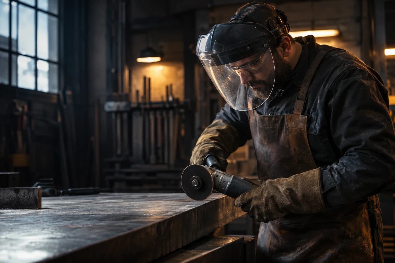 Workshop sparks: base image