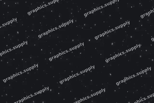 Small soft snowflakes — watermarked overlay preview