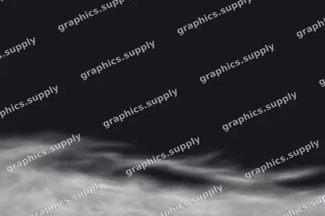 Low drifting ground mist — watermarked overlay preview